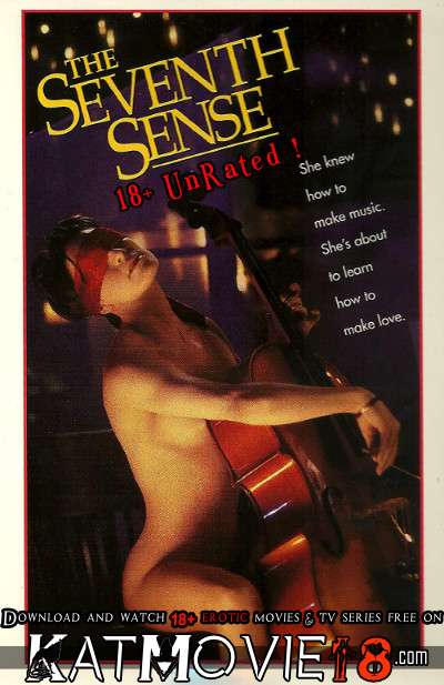 [18+] The Seventh Sense (1999) UNRATED BluRay 1080p 720p 480p [In English + ESubs] Erotic Movie [Watch Online / Download]