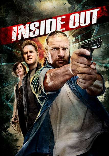 Inside Out (2011) Hindi Dubbed (ORG) [Dual Audio] BluRay 720p & 480p HD [Full Movie]