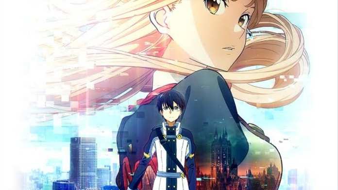 Sword art online ordinal scale full 2025 movie eng sub