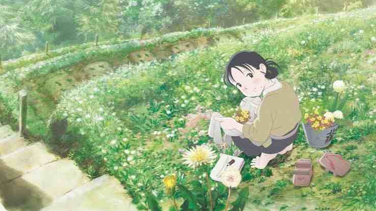 In This Corner of the World (2016) Movie [Dual Audio] [Eng Sub] Download