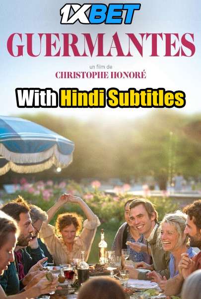 Download Guermantes (2021) Full Movie [In French] With Hindi Subtitles | CAMRip 720p [1XBET] FREE on 1XCinema.com & KatMovieHD.sk