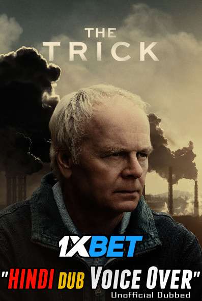 The Trick (2021) Hindi (Voice Over) Dubbed + English [Dual Audio] WebRip 720p [1XBET]