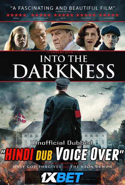 Into the Darkness (2020) Hindi (Voice Over) Dubbed + Danish [Dual Audio] BluRay 720p [1XBET]