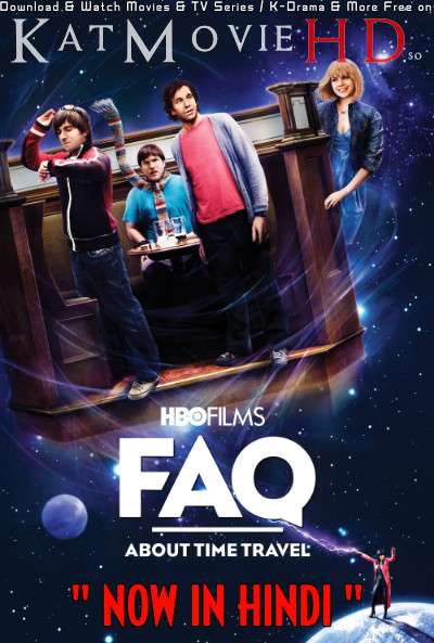 frequently asked questions about time travel hindi dubbed