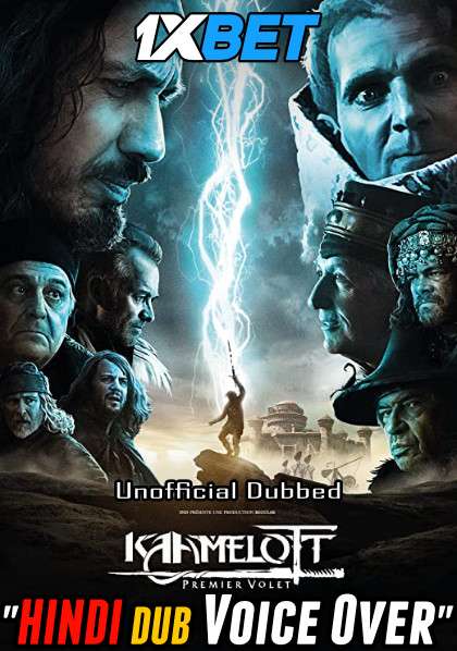 Download Kaamelott: First Installment (2021) Hindi (Voice Over) Dubbed + French [Dual Audio] BluRay 720p [1XBET] Full Movie Online On 1xcinema.com & KatMovieHD.sk