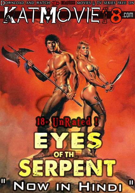 [18+] Eyes Of The Serpent (1994) UNRATED [Hindi Dubbed + English] [Dual Audio] WEBRip 720p 480p – Erotic Movie