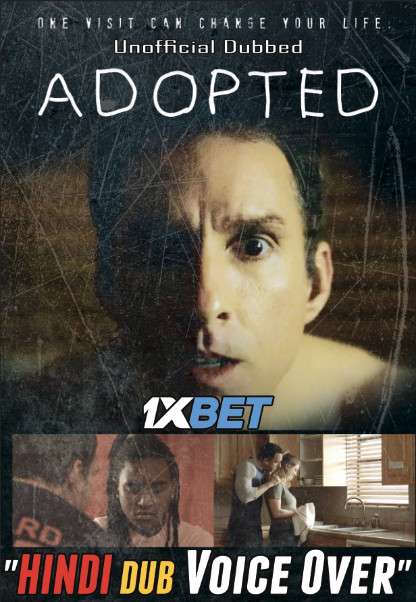 Download Adopted (2021) Hindi (Voice Over) Dubbed + English [Dual Audio] WebRip 720p [1XBET] Full Movie Online On 1xcinema.com & KatMovieHD.sk