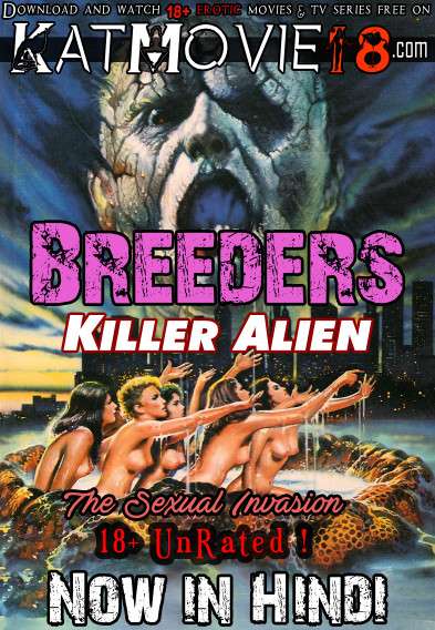 [18+] Breeders (1986) UNRATED [Hindi Dubbed + English] [Dual Audio] BluRay 720p & 480p Erotic Movie [Watch Online / Download]