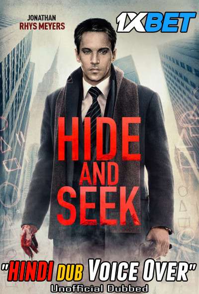 Download Hide and Seek (2021) Hindi (Voice Over) Dubbed + English [Dual Audio] WebRip 720p [1XBET] Full Movie Online On 1xcinema.com & KatMovieHD.sk