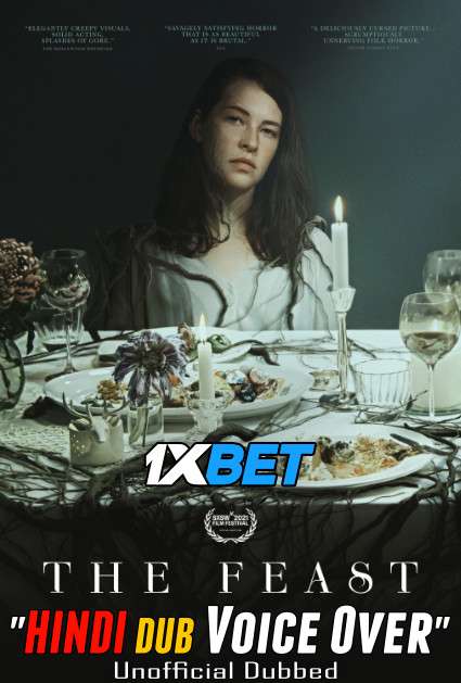 Download The Feast (2021) Hindi (Voice Over) Dubbed + Welsh [Dual Audio] WebRip 720p [1XBET] Full Movie Online On 1xcinema.com & KatMovieHD.sk