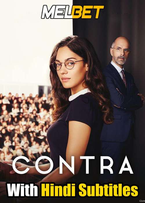 Contra (2020) Full Movie [In German] With Hindi Subtitles | CAMRip 720p [MelBET]