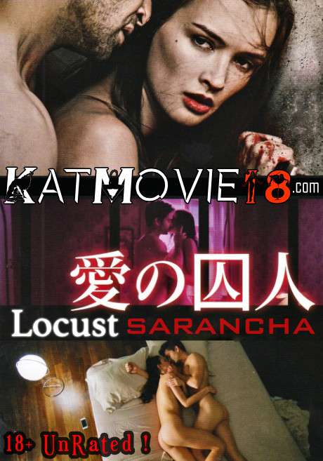 [18+] Locust (2014) Dual Audio Hindi BluRay 480p 720p & 1080p [HEVC & x264] [Spanish 5.1 DD] [Sarancha (Саранча) Full Movie in Hindi] Free on KatMovie18.com