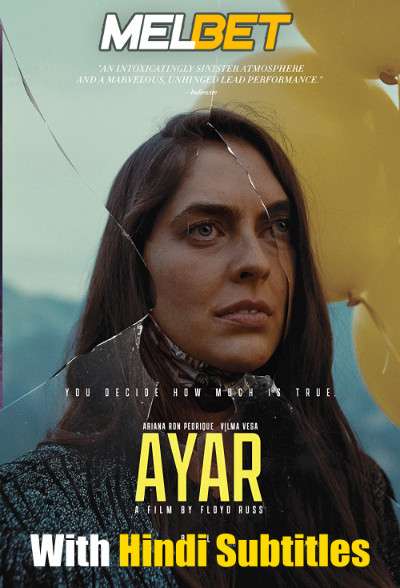 Ayar (2021) Full Movie [In Spanish] With Hindi Subtitles | WebRip 720p [MelBET]