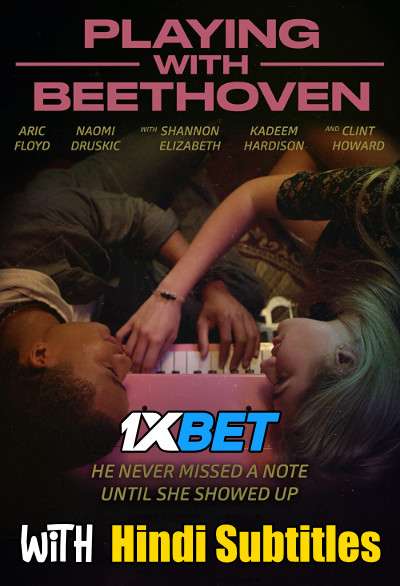 Download Playing with Beethoven (2021) Full Movie [In English] With Hindi Subtitles | WebRip 720p [1XBET] FREE on 1XCinema.com & KatMovieHD.sk