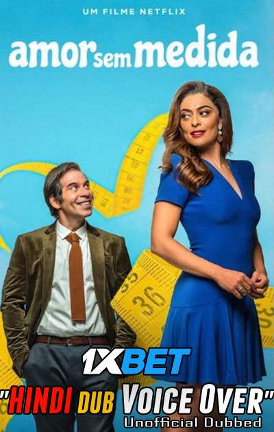 Download Just Short of Perfect (2021) Hindi (Voice Over) Dubbed + English [Dual Audio] WebRip 720p [1XBET] Full Movie Online On movieheist.net & KatMovieHD.sk