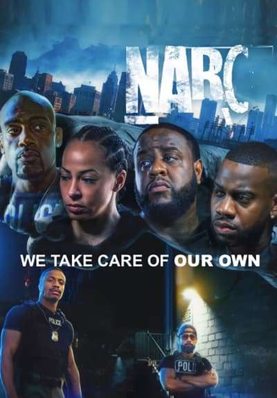 Narc (2021) Hindi (Voice Over) Dubbed + English [Dual Audio] WebRip 720p [1XBET]