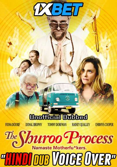 The Shuroo Process (2021) Hindi (Voice Over) Dubbed + English [Dual Audio] WebRip 720p [1XBET]