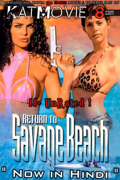 [18+] Return to Savage Beach (1998) UNRATED [Hindi Dubbed] [Dual Audio] BluRay 1080p 720p 480p [Watch Online / Download]