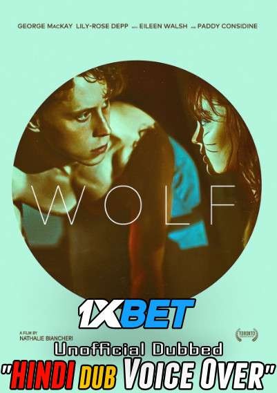 Wolf (2021) Hindi (Voice Over) Dubbed + English [Dual Audio] WEBRip 720p HD [1XBET]