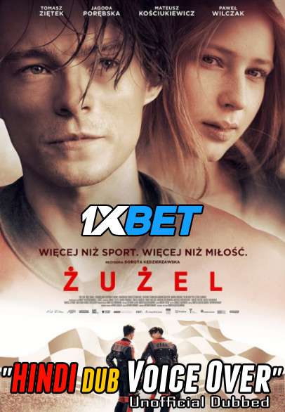 Download Zuzel (2020) Hindi (Voice Over) Dubbed + English [Dual Audio] BDRip 720p [1XBET] Full Movie Online On 1xcinema.com & KatMovieHD.nz
