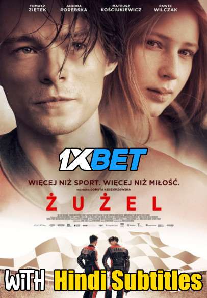Download Zuzel (2020) Full Movie [In Polish] With Hindi Subtitles | BDRip 720p [1XBET] FREE on 1XCinema.com & KatMovieHD.nz