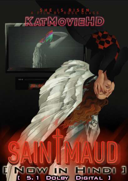 Download Saint Maud (2019) BluRay 720p & 480p Dual Audio [Hindi Dub – English] Saint Maud Full Movie On Katmoviehd.nz
