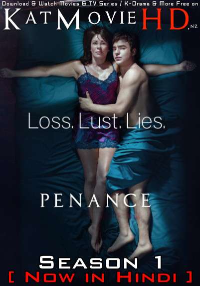 Penance (Season 1) Hindi Dubbed (ORG) All Episodes | WEB-DL 480p 720p HD [2020 MINI TV Series]