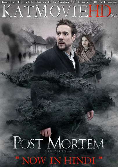 Post Mortem (2020) Hindi Dubbed (ORG) [Dual Audio] WEB-DL 720p 480p HD [Full Movie]