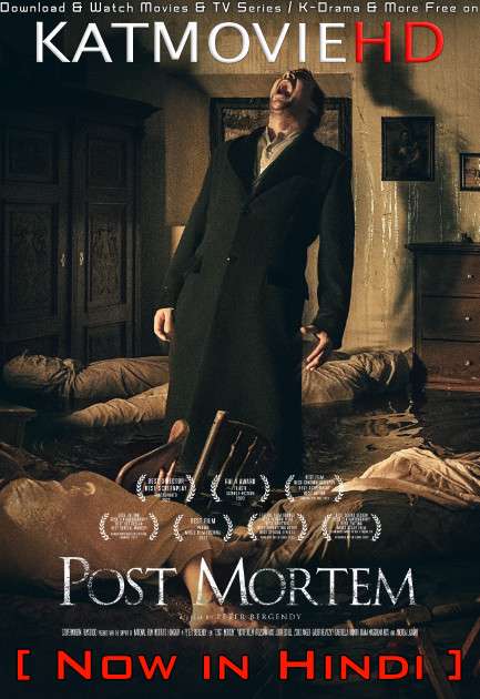 Download Post Mortem (2020) WEB-DL 720p & 480p Dual Audio [Hindi Dub – Hungarian] Post Mortem Full Movie On Katmoviehd.nz