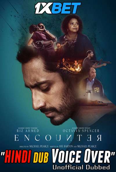 Download Encounter (2021) Hindi (Voice Over) Dubbed + English [Dual Audio] WebRip 720p [1XBET] Full Movie Online On 1xcinema.com & KatMovieHD.nz