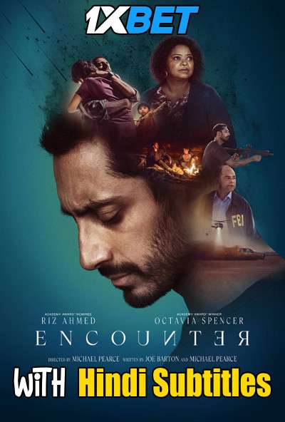 Encounter (2021) Full Movie [In English] With Hindi Subtitles | WebRip 720p HD [1XBET]