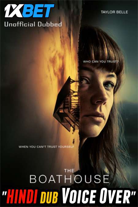 The Boathouse (2021) Hindi (Voice Over) Dubbed + English [Dual Audio] WebRip 720p [1XBET]