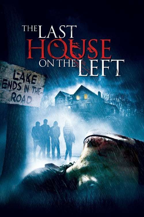 [18+] The Last House on the Left (2009) BluRay 720p 480p Dual Audio [Hindi Dubbed + English] [Full Movie]