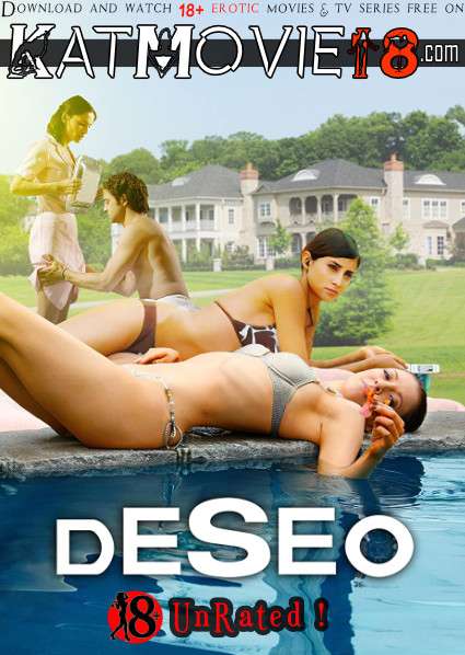 [18+] Deseo (2013) Dual Audio Hindi BluRay 480p 720p & 1080p [HEVC & x264] [Spanish 5.1 DD] [Deseo Full Movie in Hindi] Free on KatMovie18.com
