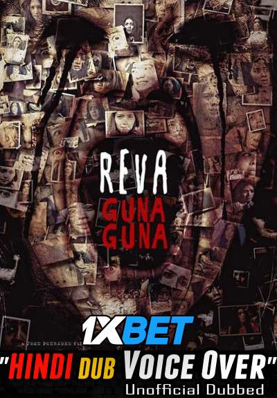 Reva: Guna Guna (2019) Hindi (Voice Over) Dubbed + Indonesian [Dual Audio] WebRip 720p [1XBET]