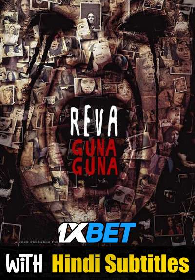 Reva: Guna Guna (2019) Full Movie [In Indonesian] With Hindi Subtitles | WebRip 720p [1XBET]