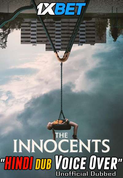 The Innocents (2021) Hindi (Voice Over) Dubbed + Norwegian [Dual Audio] BluRay 720p HD [1XBET]