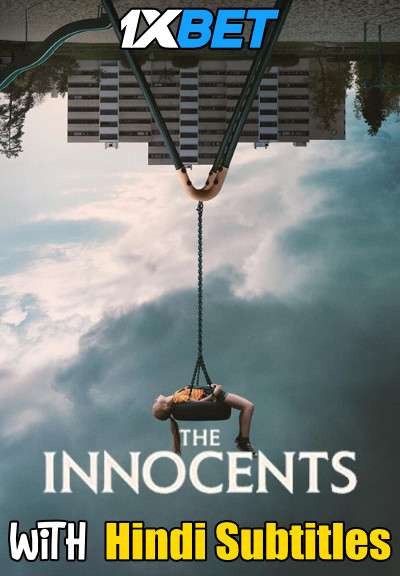 The Innocents (2021) Full Movie [In English] With Hindi Subtitles | WebRip 720p [1XBET]