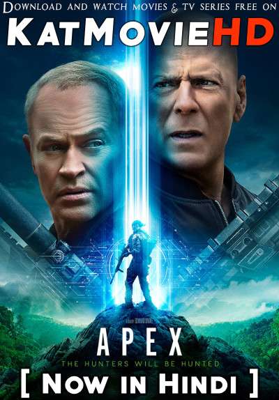 Download Apex (2021) WEB-DL 720p & 480p Dual Audio [Hindi Dub – English] Apex Full Movie On Katmoviehd.nz