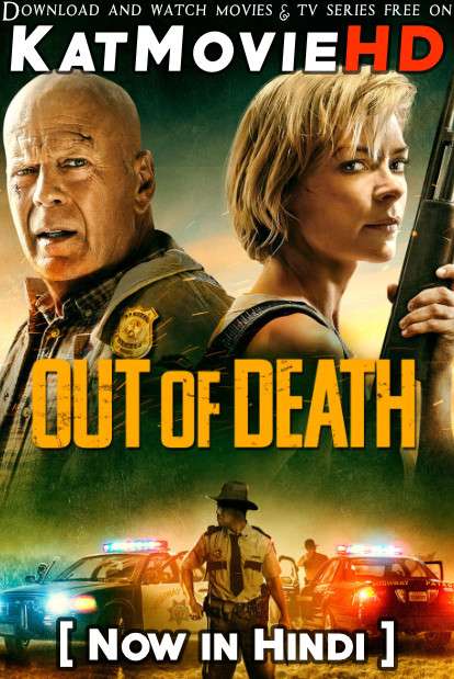 Out of Death (2021) Hindi Dubbed (ORG) [Dual Audio] BluRay 1080p 720p 480p HD [Full Movie]