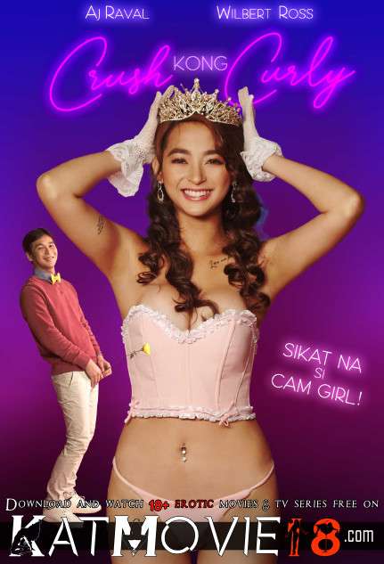 [18+] Crush Kong Curly (2021) UNRATED WEBRip 1080p 720p 480p [In Tagalog] With English Subtitles [Watch Online / Download]