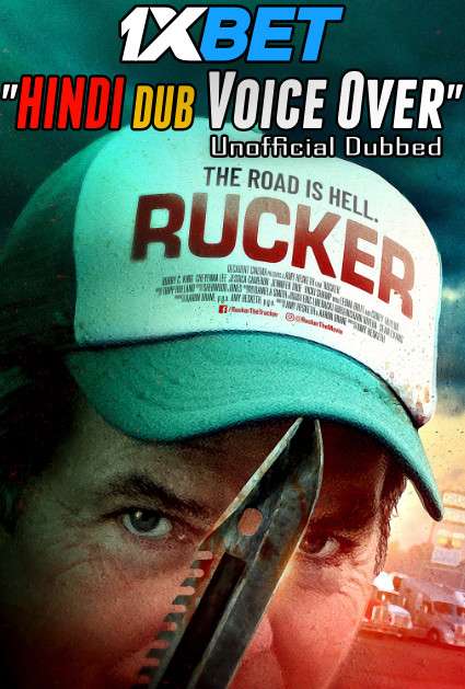 Rucker (2022) Hindi (Voice Over) Dubbed + English [Dual Audio] WebRip 720p HD [1XBET]