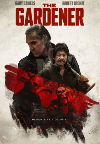 The Gardener (2021) Tamil Dubbed (Voice Over) & English [Dual Audio] WebRip 720p [1XBET]