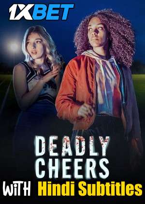 Deadly Cheers (2022) Full Movie [In English] With Hindi Subtitles | WebRip 720p [1XBET]