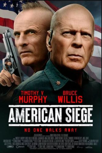 American Siege (2021) Tamil Dubbed (Voice Over) & English [Dual Audio] WebRip 720p [1XBET]