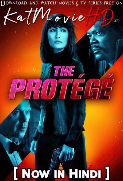The Protege (2021) Hindi Dubbed (ORG 2.0 DD) [Dual Audio] BluRay 1080p 720p 480p HD [Full Movie]