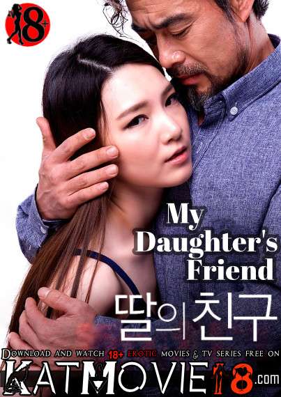 [18+] My Daughter’s Friend (2016) WEB-DL 1080p 720p 480p [In Korean] With English Subtitles [Watch Online / Download]