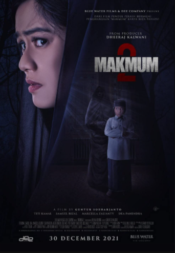 Makmum 2 (2021) Tamil Dubbed (Voice Over) & English [Dual Audio] CAMRip 720p [1XBET]
