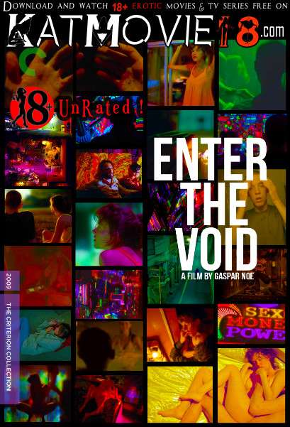 [18+] Enter the Void (2009) Dual Audio Hindi BluRay 480p 720p & 1080p [HEVC & x264] [English 5.1 DD] [Enter the Void Full Movie in Hindi] Free on KatMovie18.com