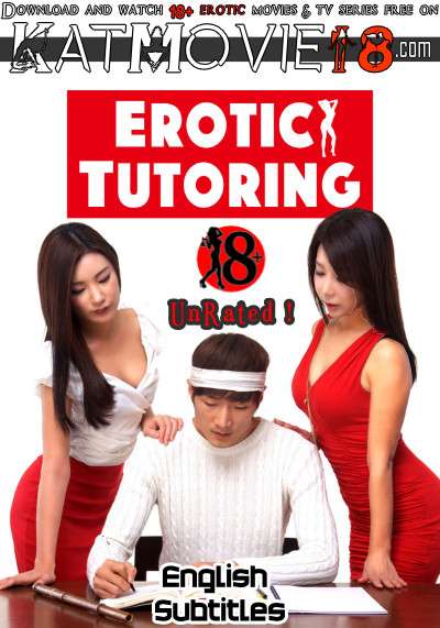 [18+] Erotic Tutoring (2016) Dual Audio Hindi WEBRip 480p 720p & 1080p [HEVC & x264] [Korean 5.1 DD] [Erotic Tutoring (음란 과외) Full Movie in Hindi] Free on KatMovie18.com